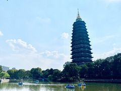 -听松楼-中餐厅.家宴(红梅公园店)