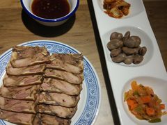 -十六中酱肉·烧烤·京菜小馆(五方桥旗舰店)