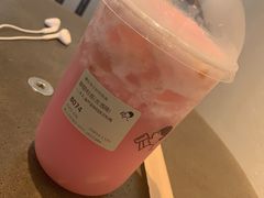 -喜茶(佛山顺德容桂天佑城店)