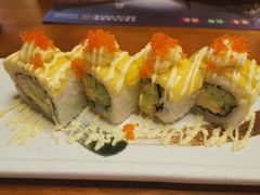-青空日料烧肉烧鸟店(后湖兴业路店)