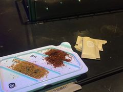-很久以前羊肉串(清河店)