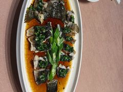 -香然会·园林雅宴(陆家嘴店)