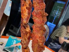 -通海俄式烧烤·俄罗斯大串(嵩山路店)