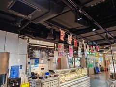 -小山城麻辣香锅(新邻生活广场店)