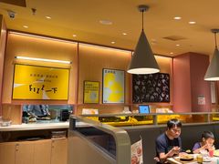 -菲滋意式餐厅(温岭银泰城店)