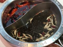 -憨铁匠老火锅(龙岗万科里店)
