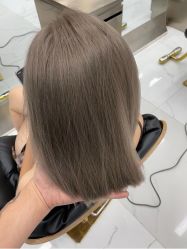 -88潮牌美发沙龙