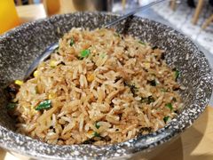 紫菜炒饭-大厨的餐厅(曾厝垵总店)