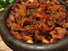 -吕氏疙瘩汤·新鲁菜(济南万象城店)