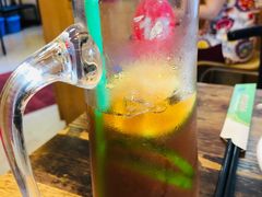 -有缘茶餐厅(海府分店)