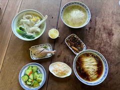 -同得兴 Since·1995 传统苏式面馆(嘉馀坊店)