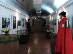 -青岛葡萄酒博物馆