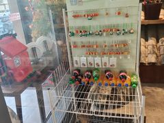 -奉天掌柜·非遗猪手·笨饺子(崇山路店)
