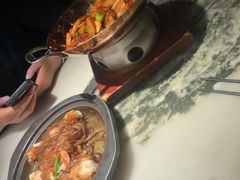 -绿茶餐厅(昆明世纪金源店)