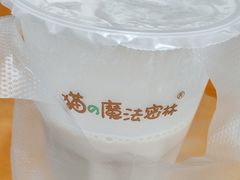 -猫的魔法密林(衣裳街店)