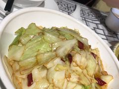 -湘语·湖南家常菜(新洲店)