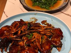 -三玛璐酒楼(汉口路店)