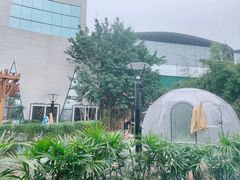 -水王国温泉水世界