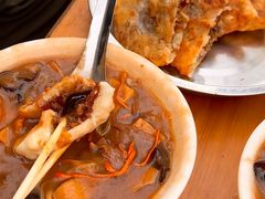 -逍遥镇刘相五胡辣汤豆沫馆(康复中街店)