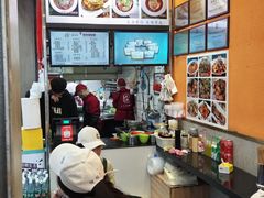 -钟方模白家肥肠粉(春熙店)