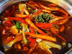 -三哥田螺(北书院街店)