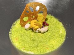 -匠和风精致料理(莆田财富中心店)