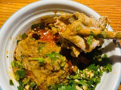-義聚德·清真铜锅涮羊肉·烧烤(河东店)