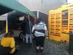 -Fergburger(皇后镇店)