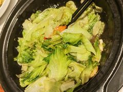 者者唐生菜-文兴酒家(晶品店)