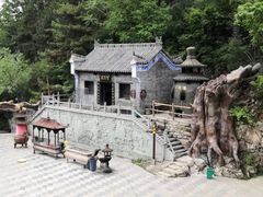 -塔云山