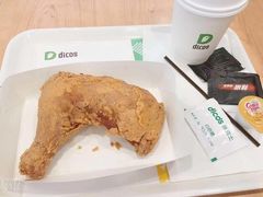 -德克士(车站路店)