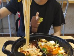 鸳鸯米线-线人米线(桂林路店)