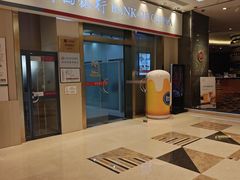 -上海大宁福朋喜来登酒店大堂吧(共和新路店)