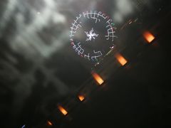 -琴岛之星摩天轮