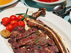 -波特曼西餐厅(中央大街店)