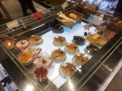 -巴黎贝甜(右安门店)