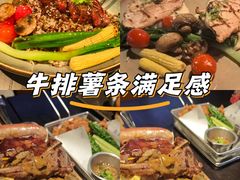 -bluefrog蓝蛙(水游城店)