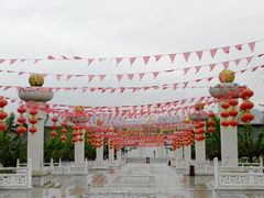 -宜春禅都文化博览园