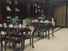 -勺园饭店(骨科医院店)