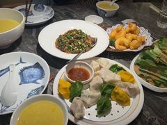 -前海沿·青岛菜(五四广场永旺店)