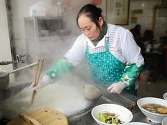 -老赵面店(大西路店)