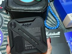 -Marshall马歇尔专柜(正佳广场店)