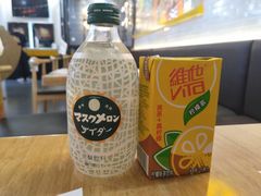 -BOPEYE·波派炸鸡(河西中央商场店)