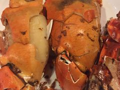 -喜记避风塘炒辣蟹(旗舰店)