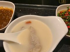 -捞王猪肚鸡火锅(财富中心店)