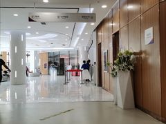 -美年大健康·体检中心(江岸分院)