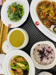 -金月汇月子会所(咸阳世纪大道店)