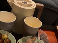 -华夏良子·足道SPA艾灸(翠微店)