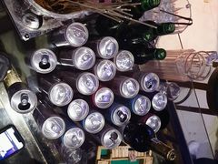 -歌库K馆量贩KTV(万达广场店)