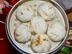 -胖三嬢·呱呱老火锅(北京总店)